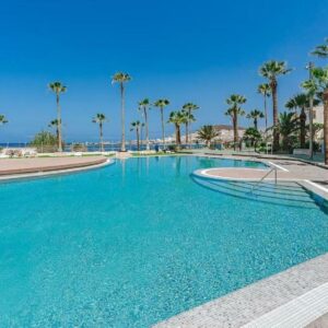 Wi-Fi gratuito Apartament Los Cristianos Costamar Los Cristianos Piscina exterior Avenida Juan Carlos I