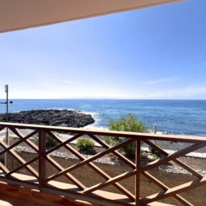 Wi-Fi gratuito Max Neptuno Beach Apartment with ocean view