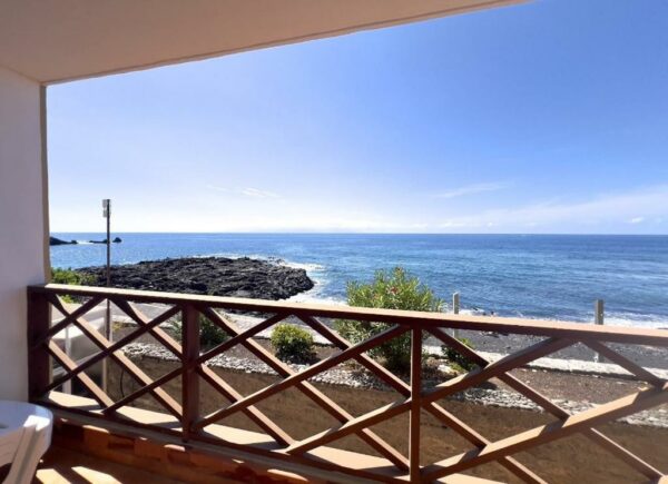 Wi-Fi gratuito Max Neptuno Beach Apartment with ocean view