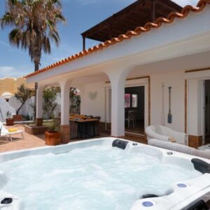 Villa Estrella Del Mar Obsidian Wi-Fi gratuito Parking gratuito Habitaciones libres de humo