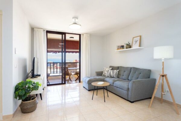 Home2Book Chic Coastal Retreat Playa La Arena Parking gratuito Puerto de Santiago Puerto de Santiago