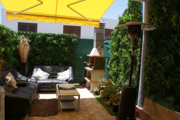 Holiday Home Bungamar Traslado aeropuerto Victor Zurita Soler