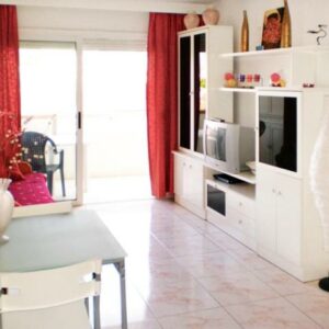 Apartment Tajinaste Parking gratuito Playa de las Américas Av. Santiago Puig   piano scala A