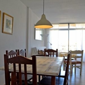Parking gratuito Terraza Alquilaencanarias-Medano Lagos de Miramar I Traslado aeropuerto